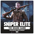 Sniper Elite: The Board Game