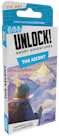 Unlock! Short 13 The Ascent