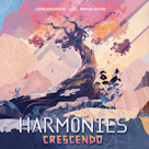 Harmonies Crescendo