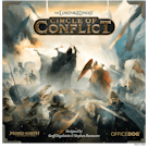 The Lord of the Rings: Circle of Conflict
