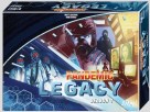 Pandemic Legacy Blue